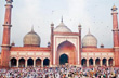 Jama Masjid bans entry of women who come without men